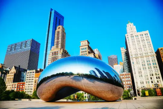 Illinois, 939 West North Avenue Chicago, IL 60642.