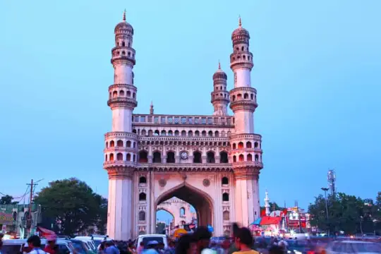 HYDERABAD, H. NO. 1-63/50, Plot No. 50, V.V.G Park view, Kavuri hills, Hyderabad, Telangana, India - 500 081.