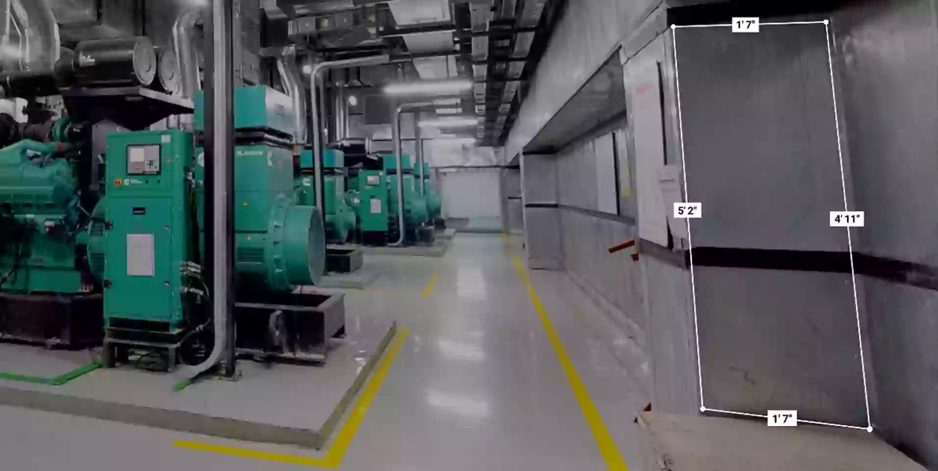 Scan To Bim - Project 0