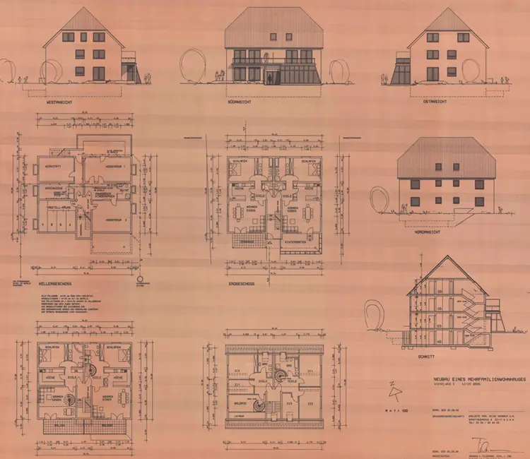 Scan To Bim - Project 0