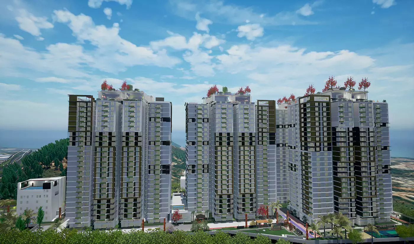 Scan To Bim - Project 0