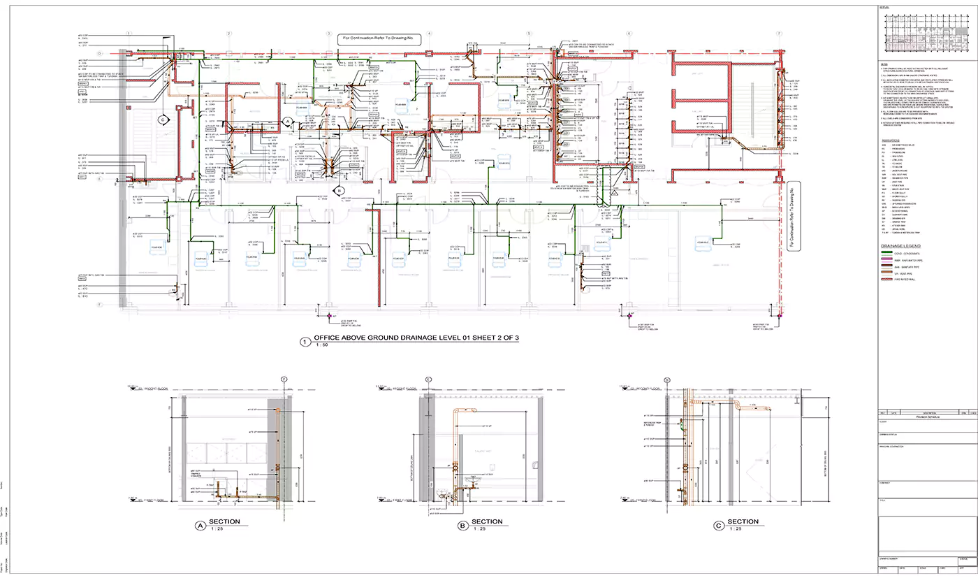 Scan To Bim - Project 0