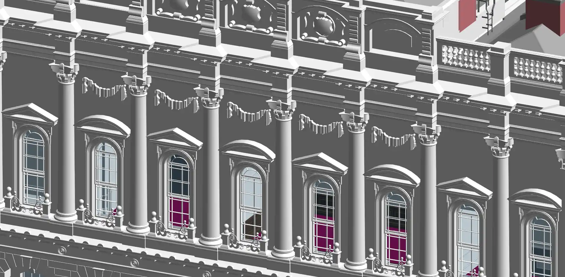 Scan To Bim - Project 0