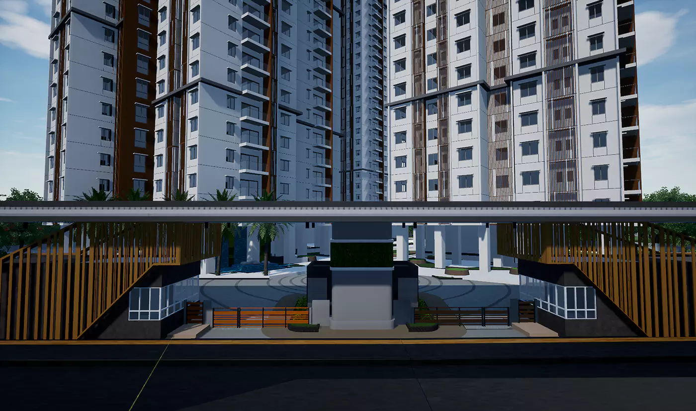 Scan To Bim - Project 1