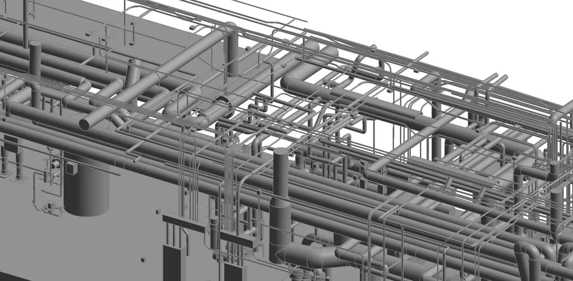 Scan To Bim - Project 1