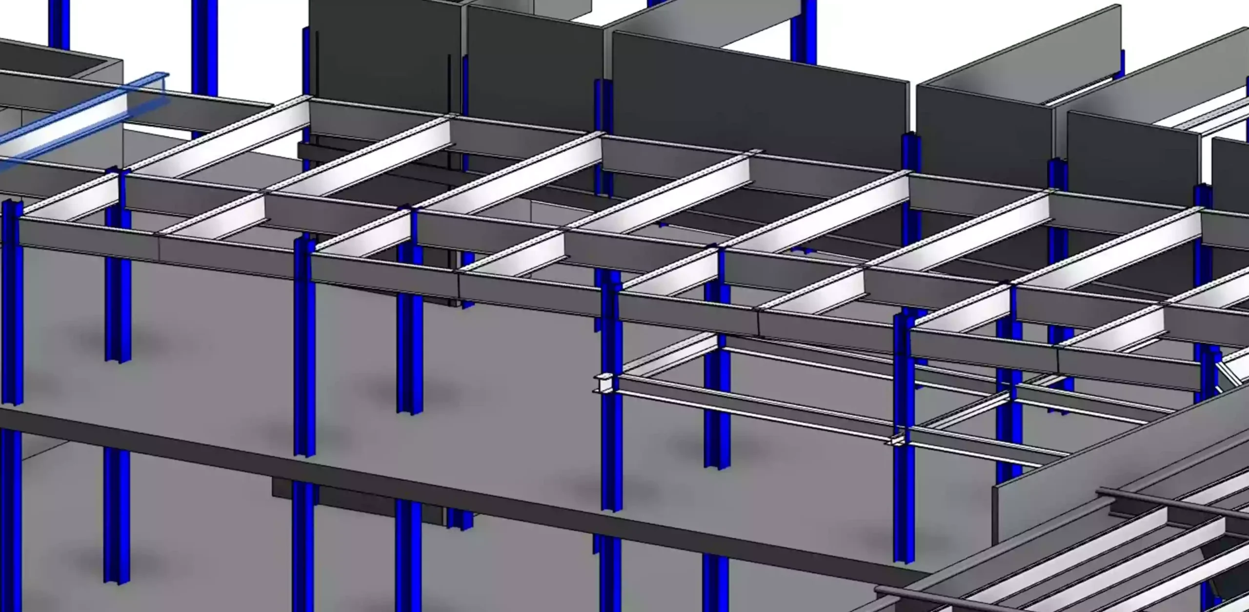 Advanced Structural Modeling by Clove Technologies