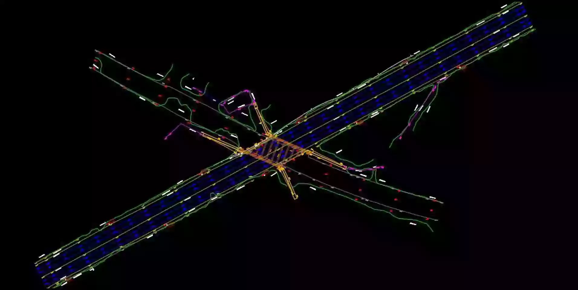 Scan To Bim - Project 1