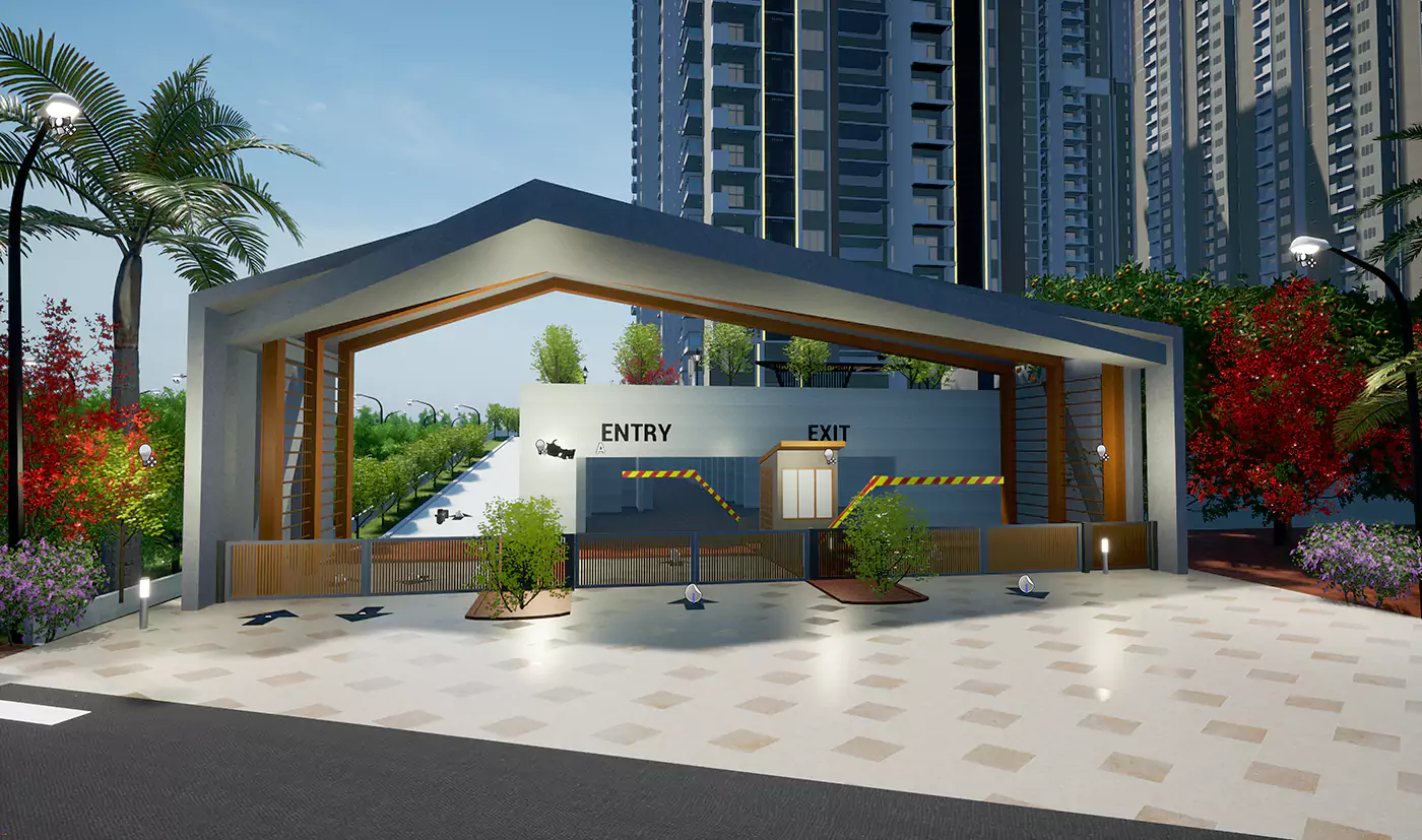 Scan To Bim - Project 2