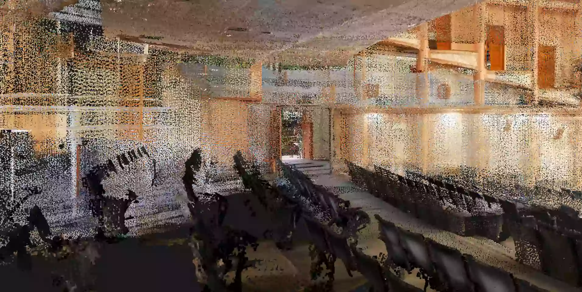 Scan To Bim - Project 2