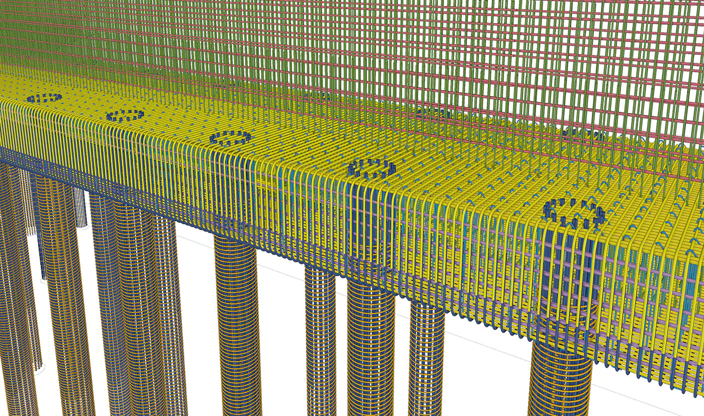 Scan To Bim - Project 3