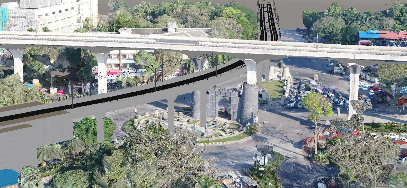 Scan To Bim - Project 3