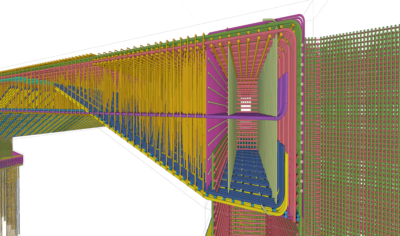 Scan To Bim - Project 4