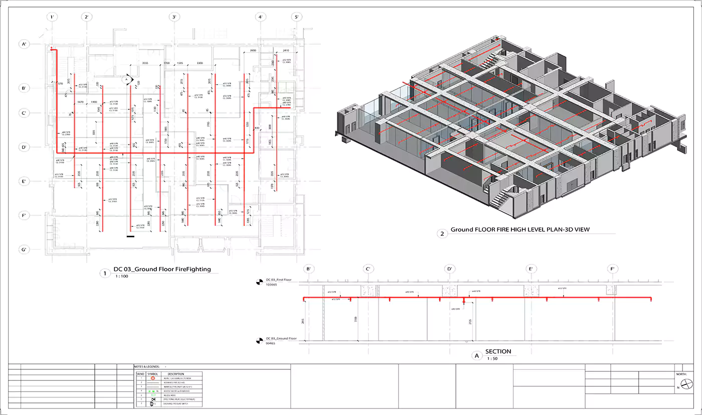 Scan To Bim - Project 4