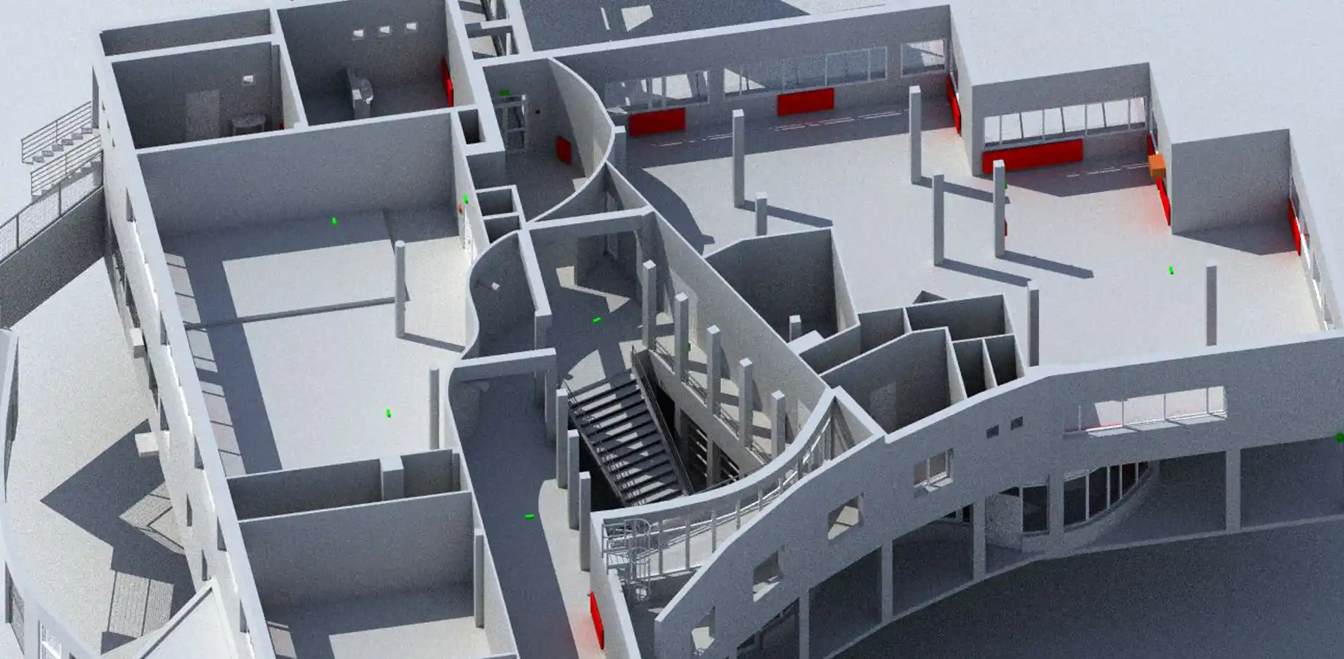 Scan To Bim - Project 4