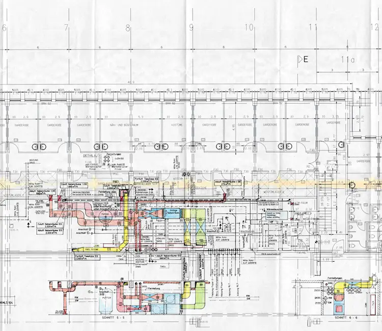 Scan To Bim - Project 4