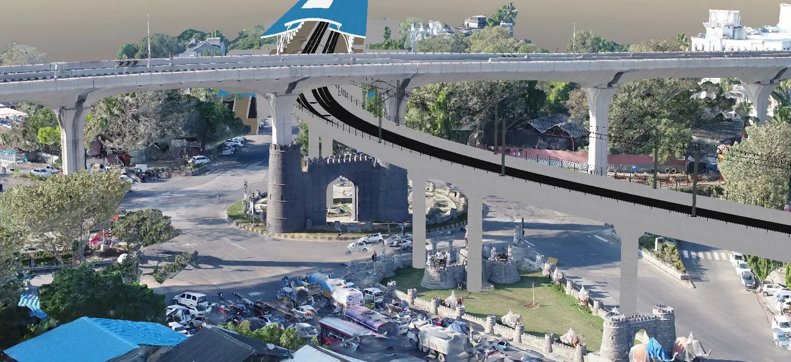 Scan To Bim - Project 4