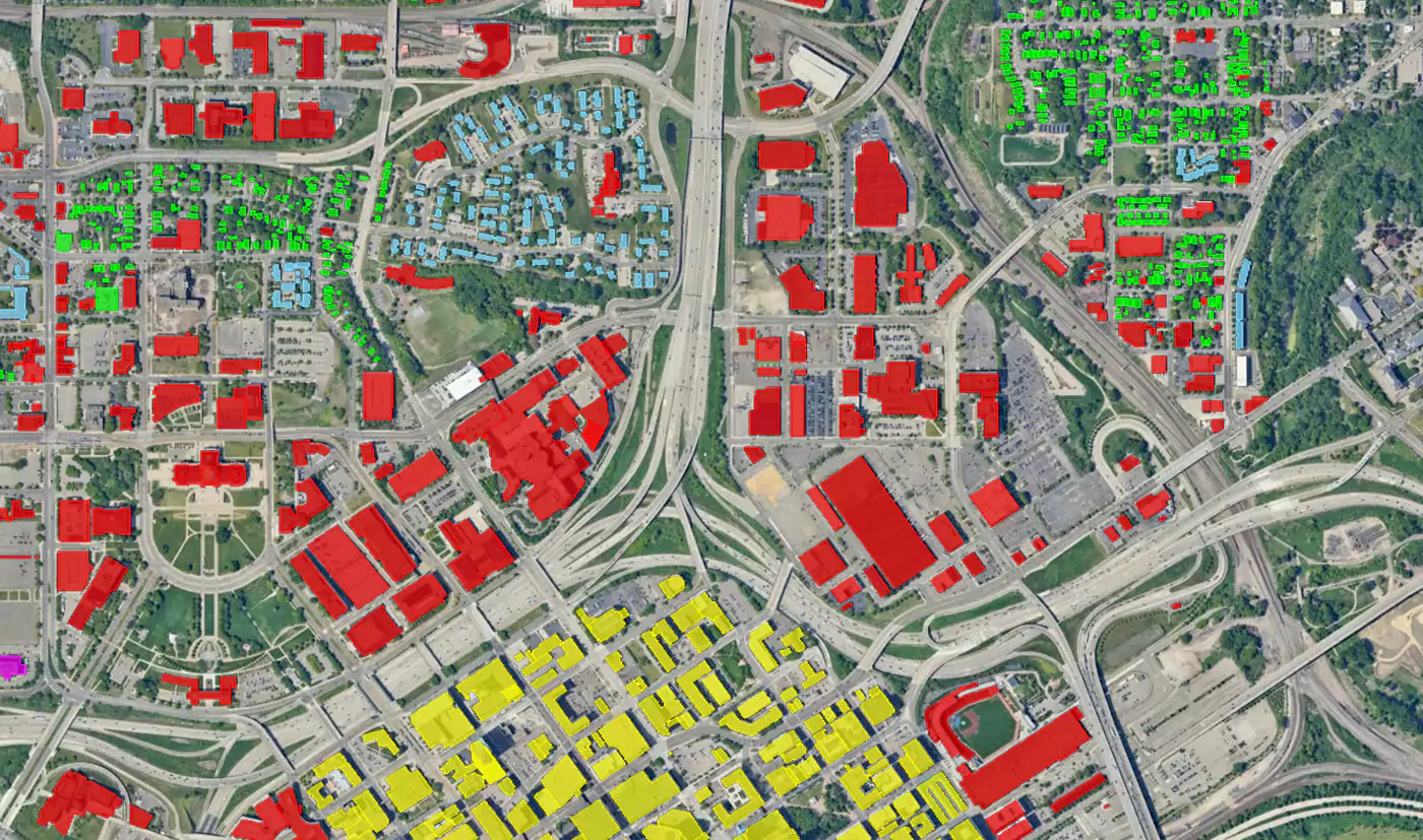 Scan To Bim - Project 2