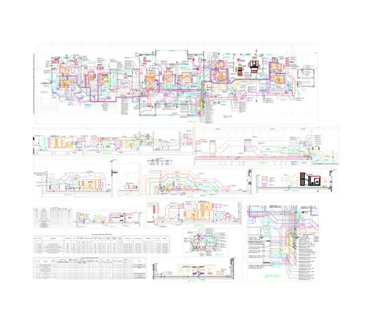 Scan To Bim - Project 5