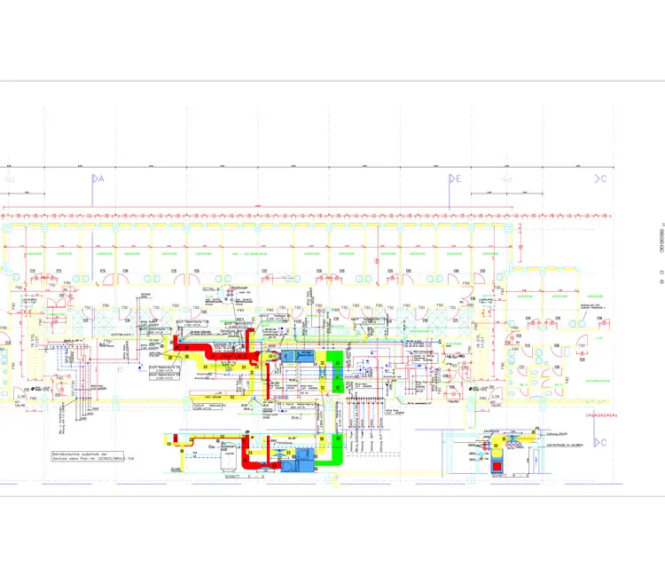 Scan To Bim - Project 5