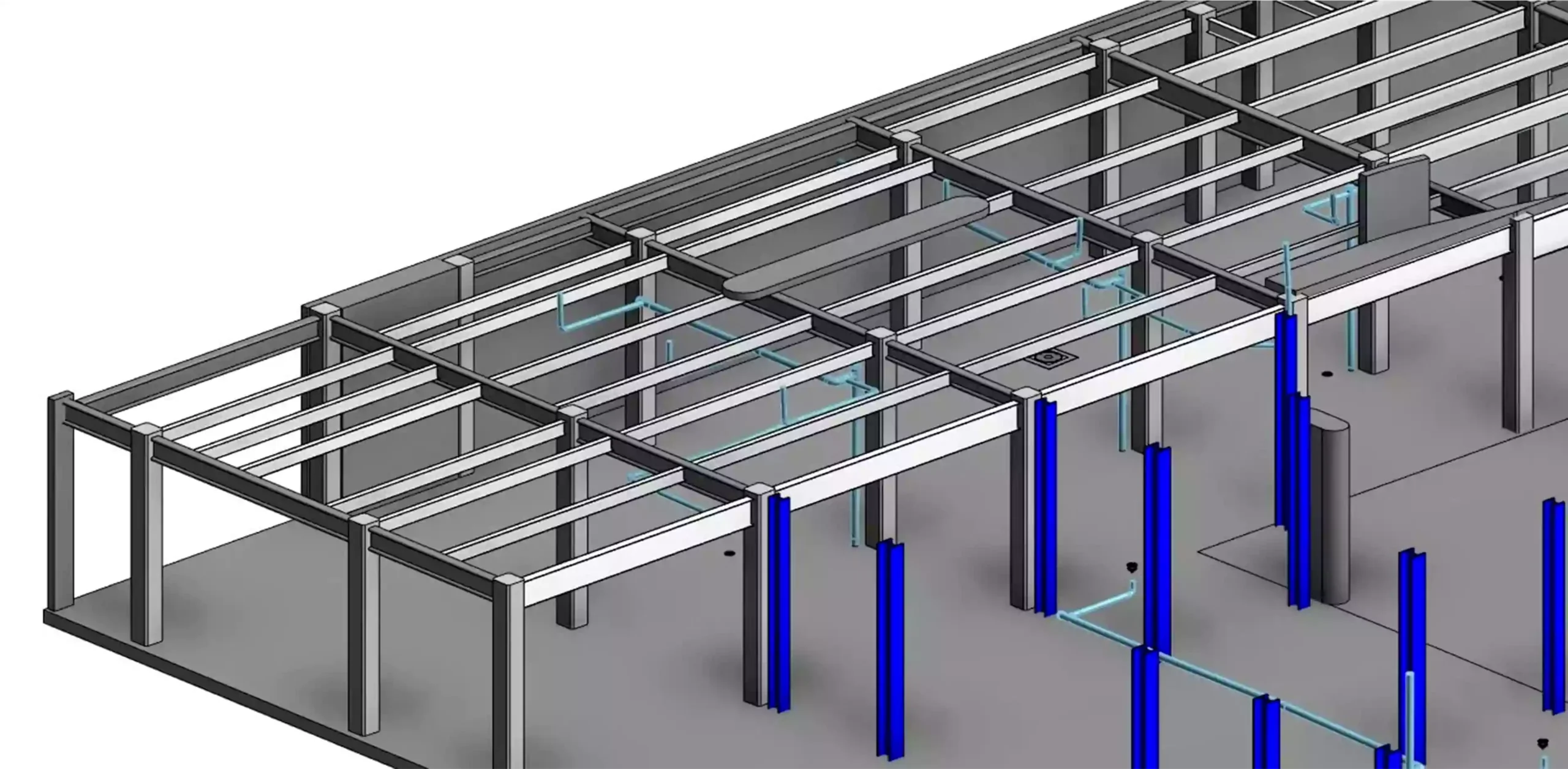 Advanced Structural Modeling by Clove Technologies