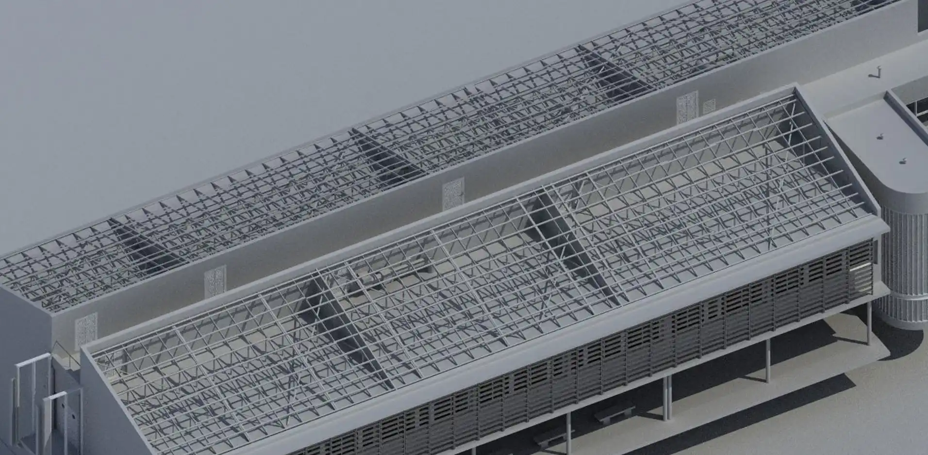 Scan To Bim - Project 6
