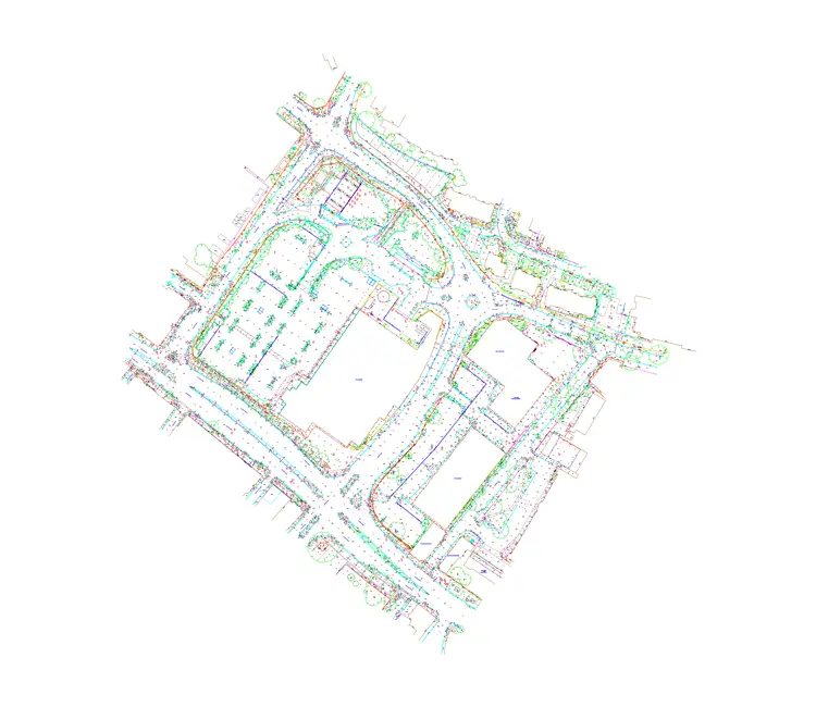 Scan To Bim - Project 4
