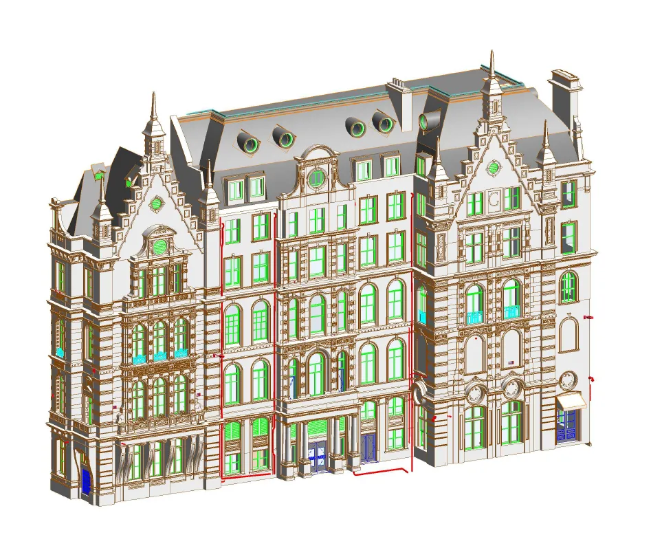 project image | Clove Technologies