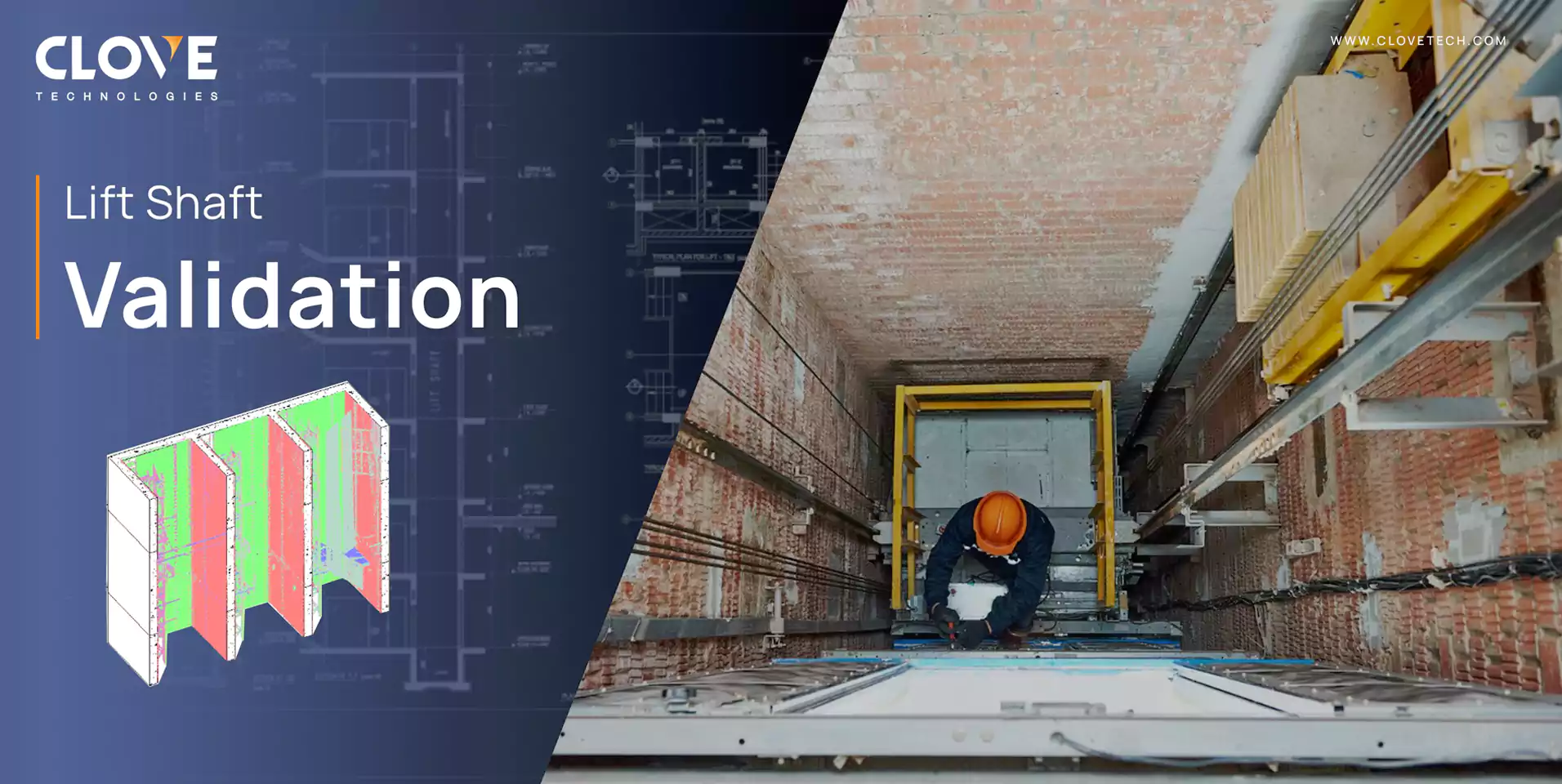 Projects | Clove Technologies