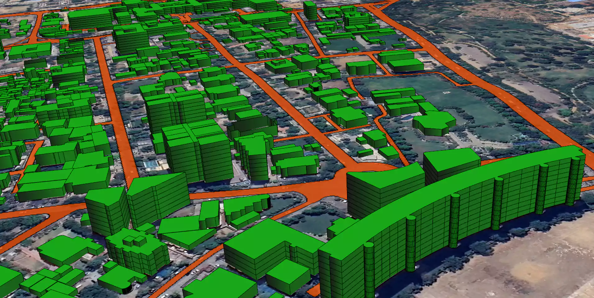 Scan To Bim - Project 2