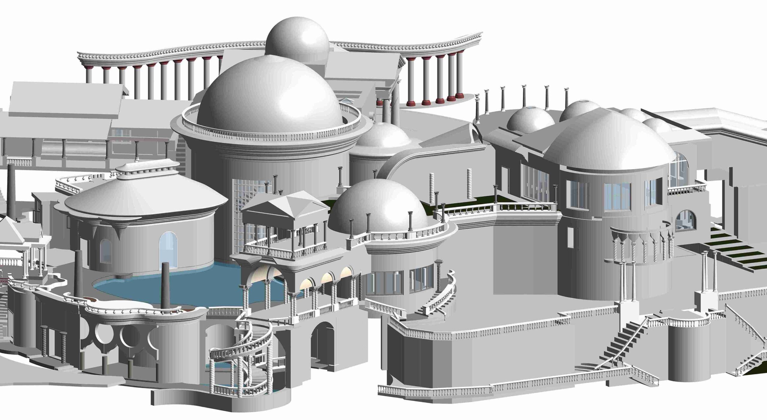 project image | Clove Technologies
