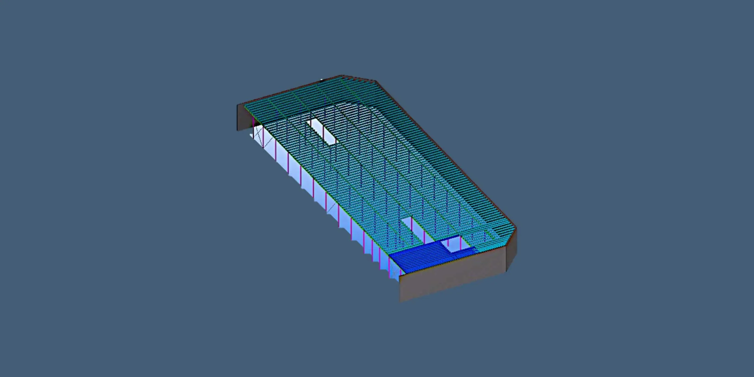 Projects | Clove Technologies