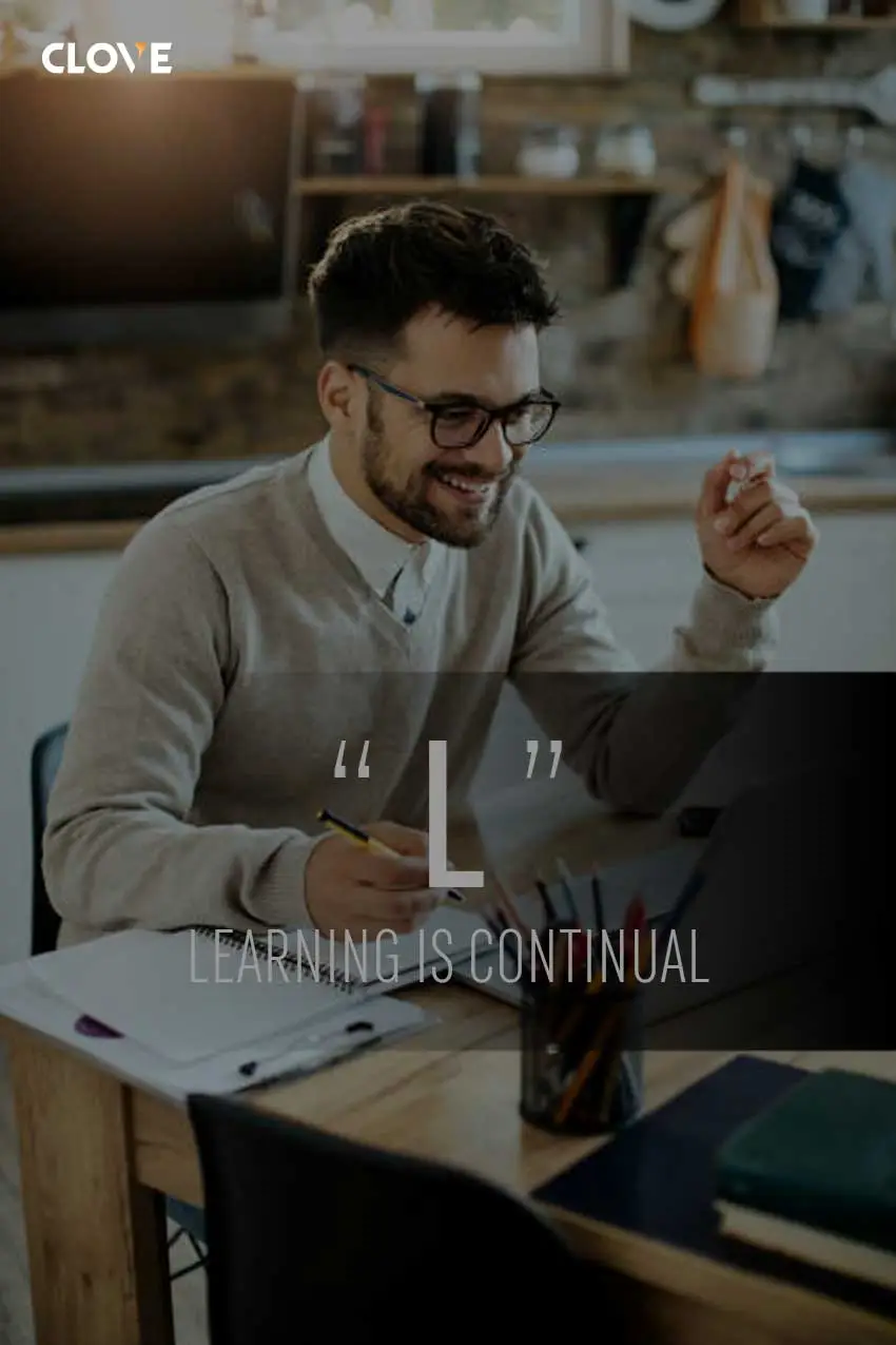 Customer_centric | Clove Technologies