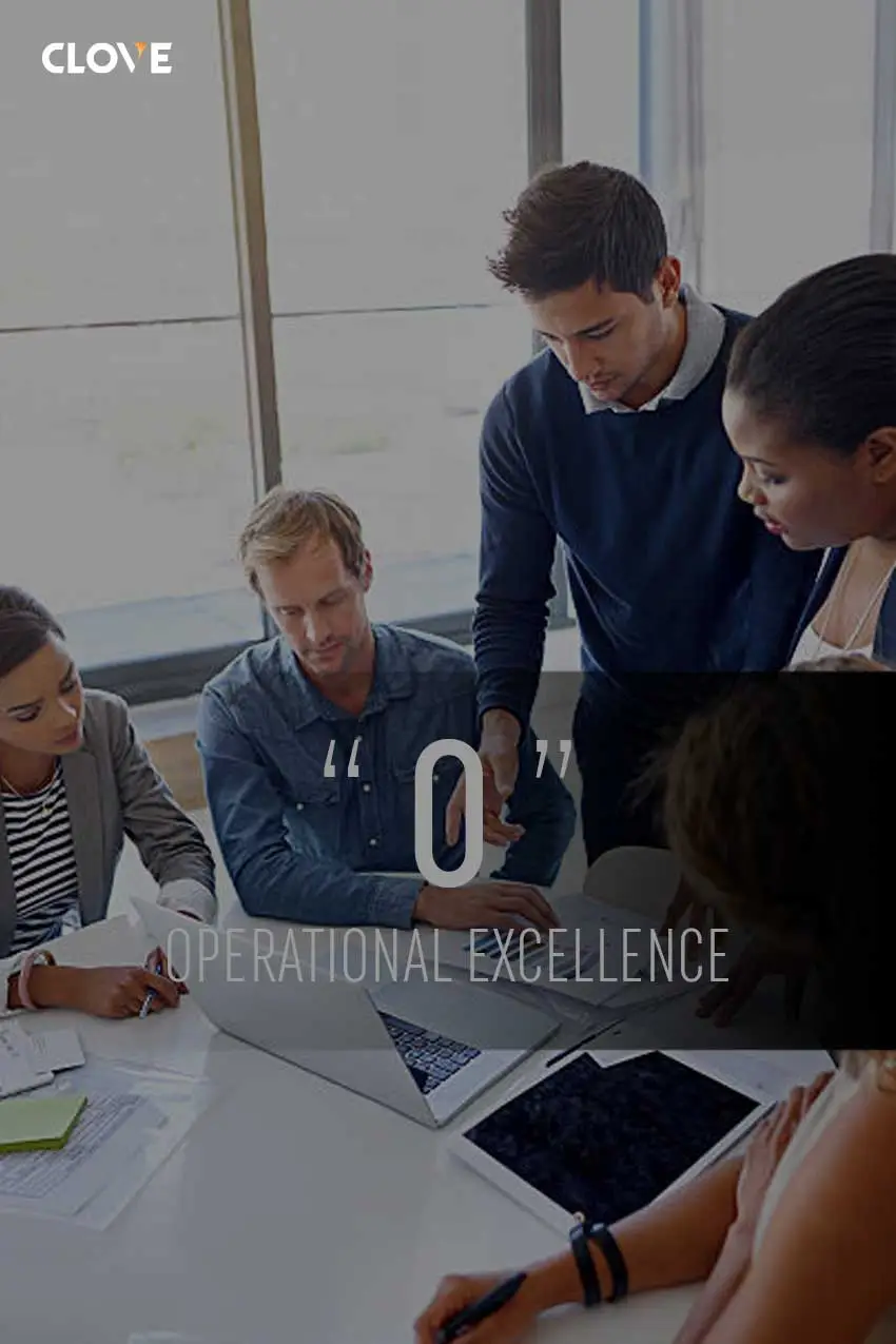 Customer_centric | Clove Technologies