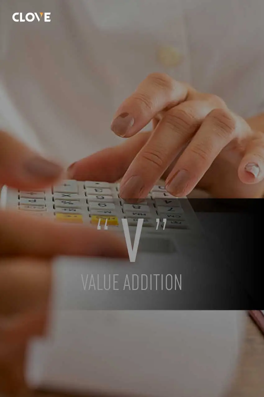 Customer_centric | Clove Technologies