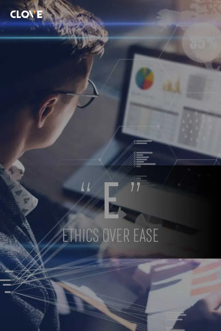 Customer_centric | Clove Technologies